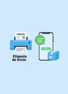 Lee más sobre el artículo Integracion Enviame.io para Woocommerce