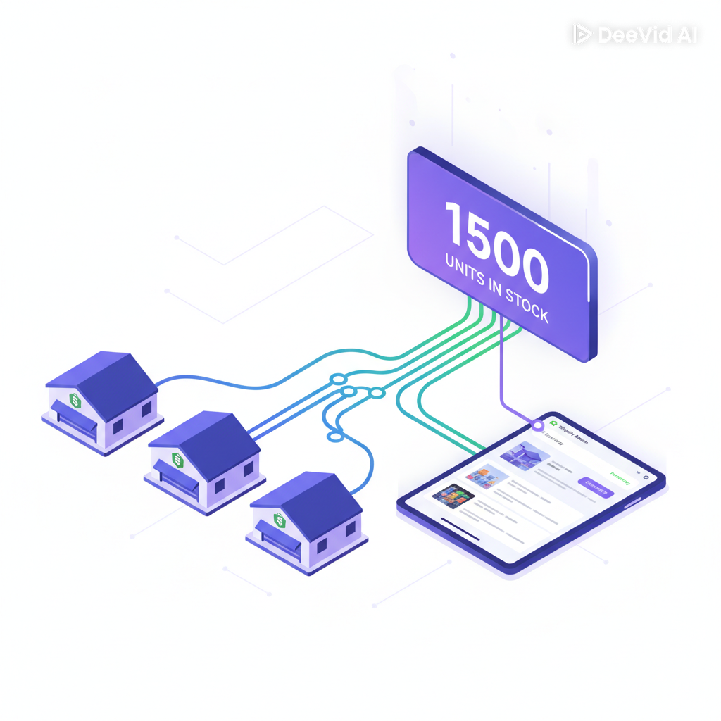 Lee más sobre el artículo Integraciones Bsale y Shopify