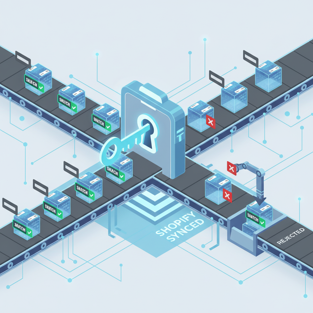 Lee más sobre el artículo Integraciones entre sistemas