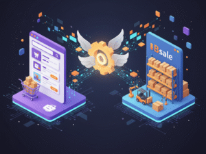 Lee más sobre el artículo Integraciones Bsale-Woocommerce