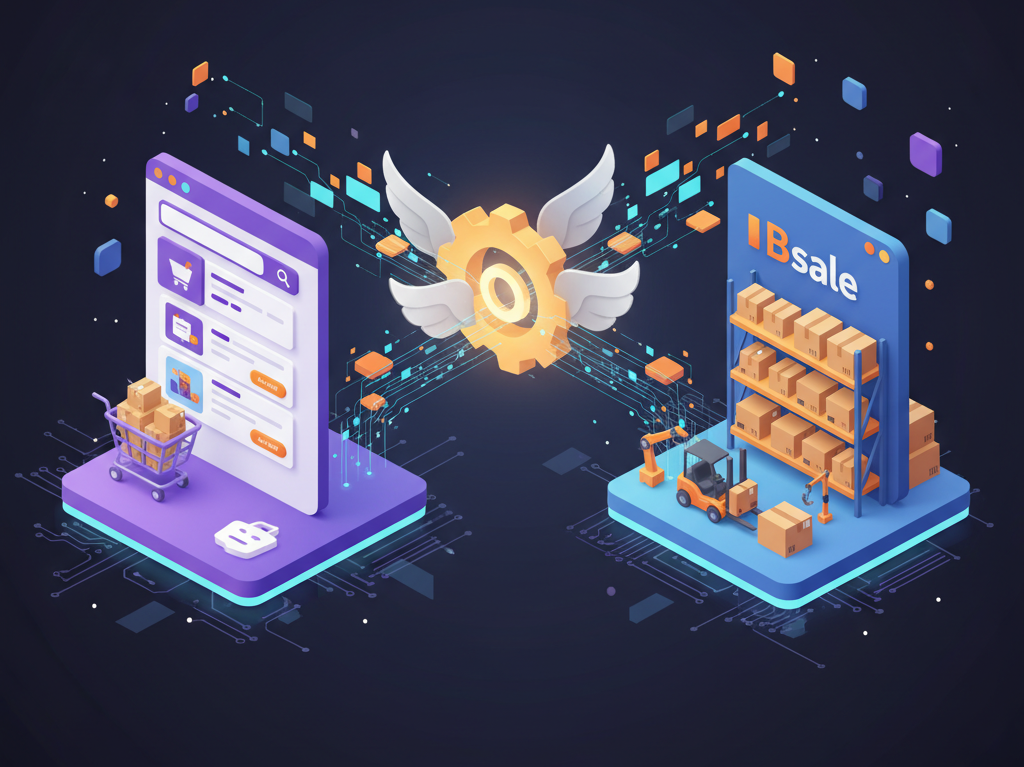 Lee más sobre el artículo Integraciones Bsale-Woocommerce