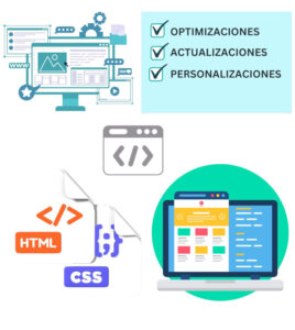 Lee más sobre el artículo Acelera tu Web: Optimización de rendimiento para WordPress y WooCommerce
